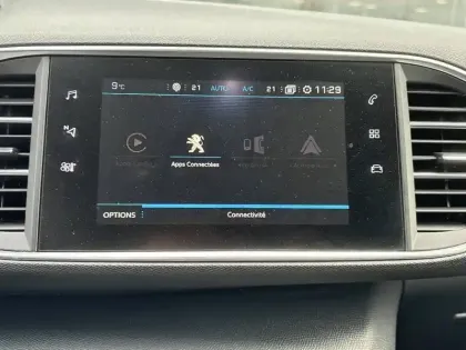 Photo 19 Peugeot 308  BlueHDi 130ch S&S BVM6