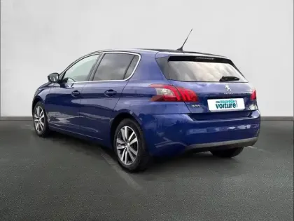 Photo 6 Peugeot 308  BlueHDi 130ch S&S BVM6