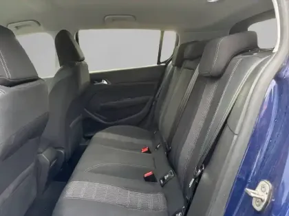 Photo 11 Peugeot 308  BlueHDi 130ch S&S BVM6