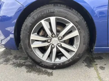 Photo 12 Peugeot 308  BlueHDi 130ch S&S BVM6