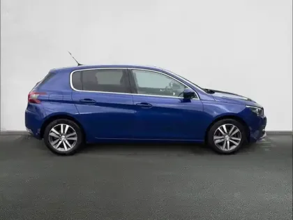 Photo 3 Peugeot 308  BlueHDi 130ch S&S BVM6