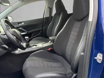 Photo 10 Peugeot 308  BlueHDi 130ch S&S BVM6