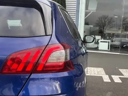 Photo 16 Peugeot 308  BlueHDi 130ch S&S BVM6