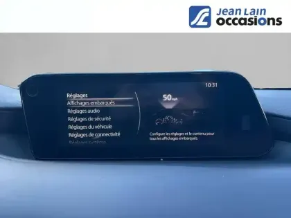 Photo 18 Mazda Mazda3  5 portes 2.0L e-SKYACTIV-X M Hybrid 186 ch BVA6