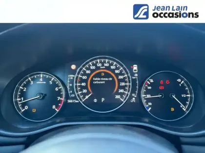 Photo 11 Mazda Mazda3  5 portes 2.0L e-SKYACTIV-X M Hybrid 186 ch BVA6