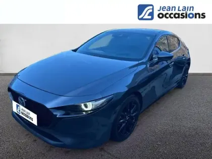 Photo Mazda Mazda3 Exclusive Bose