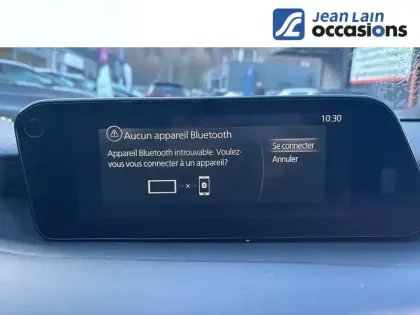 Photo 15 Mazda Mazda3  5 portes 2.0L e-SKYACTIV-X M Hybrid 186 ch BVA6