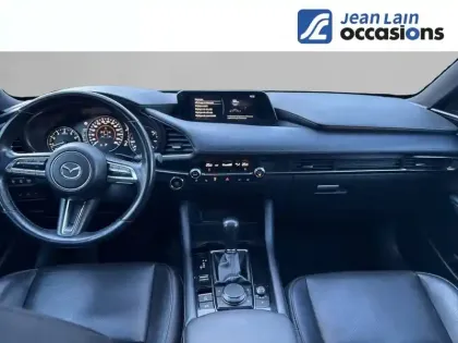 Photo 17 Mazda Mazda3  5 portes 2.0L e-SKYACTIV-X M Hybrid 186 ch BVA6