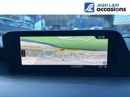 Photo 14 Mazda Mazda3  5 portes 2.0L e-SKYACTIV-X M Hybrid 186 ch BVA6