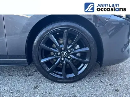 Photo 8 Mazda Mazda3  5 portes 2.0L e-SKYACTIV-X M Hybrid 186 ch BVA6