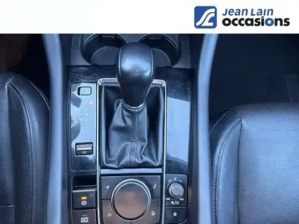 Photo 12 Mazda Mazda3  5 portes 2.0L e-SKYACTIV-X M Hybrid 186 ch BVA6