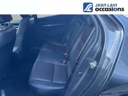 Photo 16 Mazda Mazda3  5 portes 2.0L e-SKYACTIV-X M Hybrid 186 ch BVA6