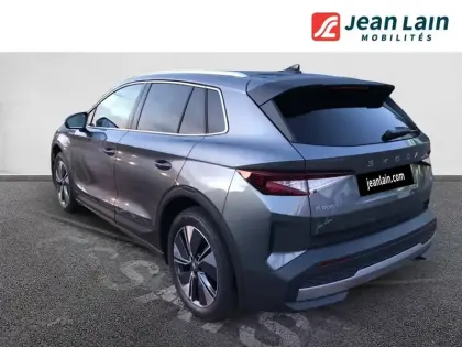 Photo 6 Skoda Elroq  204 ch Batterie 60