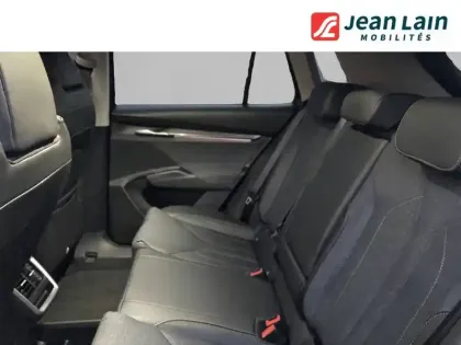 Photo 16 Skoda Elroq  204 ch Batterie 60