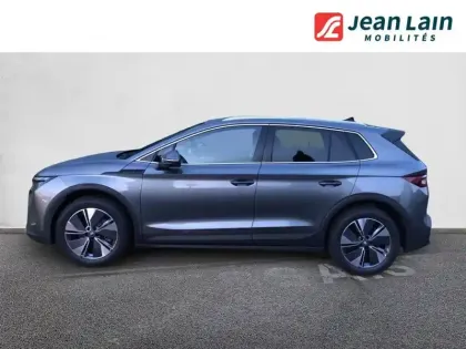 Photo 7 Skoda Elroq  204 ch Batterie 60