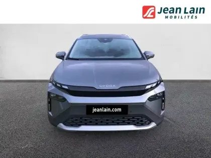 Photo 1 Skoda Elroq  204 ch Batterie 60