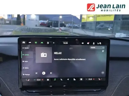 Photo 15 Skoda Elroq  204 ch Batterie 60