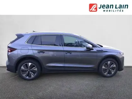 Photo 3 Skoda Elroq  204 ch Batterie 60