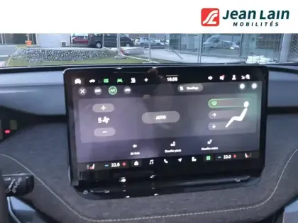 Photo 13 Skoda Elroq  204 ch Batterie 60