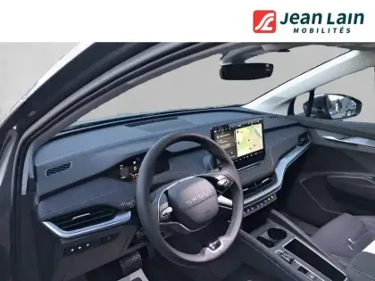 Photo 10 Skoda Elroq  204 ch Batterie 60