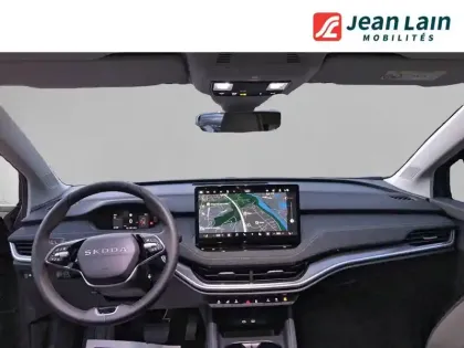 Photo 17 Skoda Elroq  204 ch Batterie 60