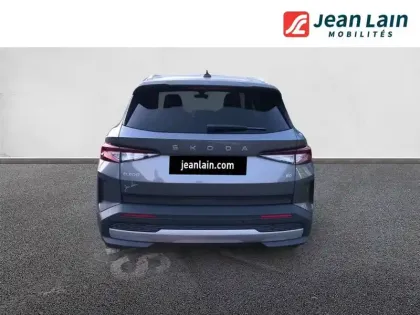 Photo 5 Skoda Elroq  204 ch Batterie 60