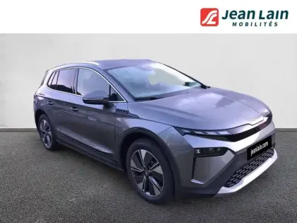 Photo 2 Skoda Elroq  204 ch Batterie 60