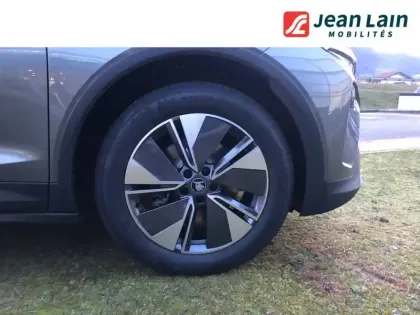 Photo 8 Skoda Elroq  204 ch Batterie 60