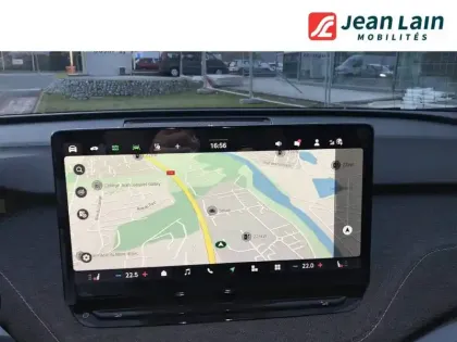 Photo 14 Skoda Elroq  204 ch Batterie 60