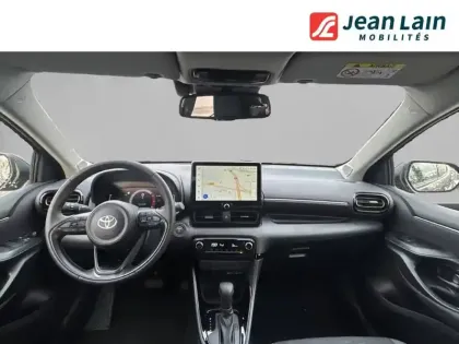 Photo 17 Toyota Yaris  Hybride 116h