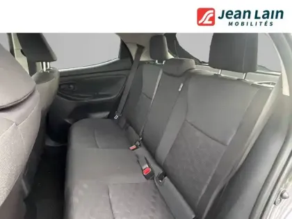 Photo 16 Toyota Yaris  Hybride 116h