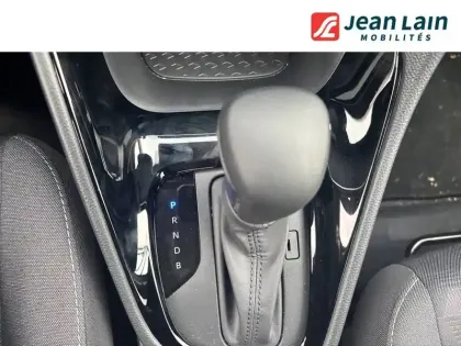 Photo 12 Toyota Yaris  Hybride 116h