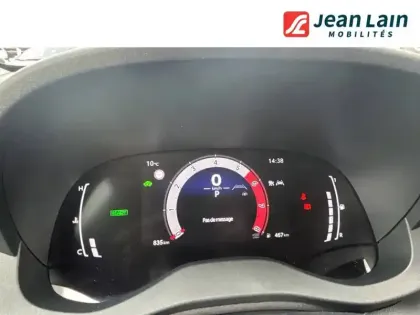 Photo 14 Toyota Yaris  Hybride 116h