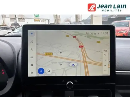 Photo 15 Toyota Yaris  Hybride 116h