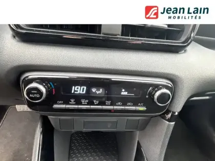 Photo 13 Toyota Yaris  Hybride 116h