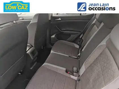 Photo 11 Volkswagen T-cross  1.0 TSI 110 Start/Stop DSG7