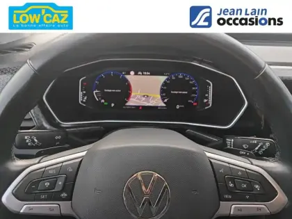 Photo 17 Volkswagen T-cross  1.0 TSI 110 Start/Stop DSG7