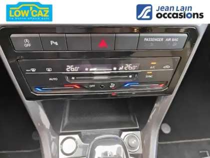 Photo 12 Volkswagen T-cross  1.0 TSI 110 Start/Stop DSG7