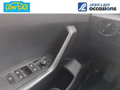 Photo 19 Volkswagen T-cross  1.0 TSI 110 Start/Stop DSG7