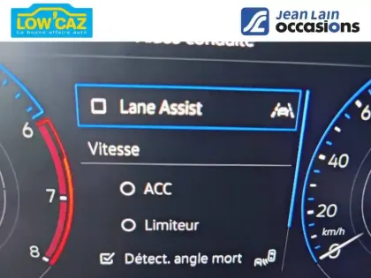 Photo 16 Volkswagen T-cross  1.0 TSI 110 Start/Stop DSG7