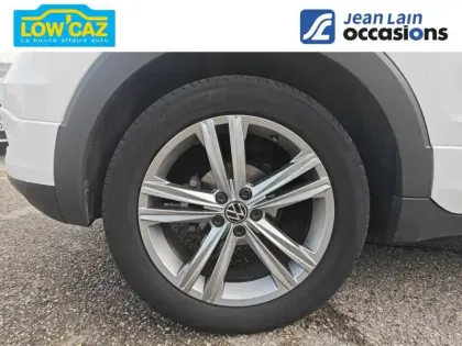 Photo 8 Volkswagen T-cross  1.0 TSI 110 Start/Stop DSG7