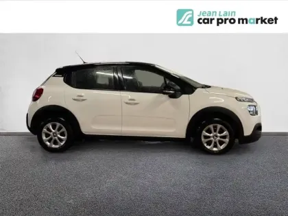 Photo 3 Citroën C3  SOCIETE BLUEHDI 100 S&S BVM6