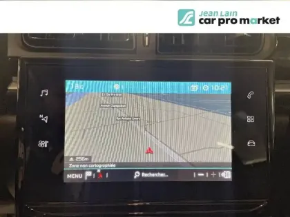 Photo 14 Citroën C3  SOCIETE BLUEHDI 100 S&S BVM6