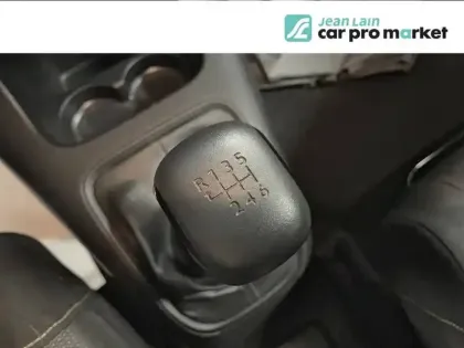 Photo 15 Citroën C3  SOCIETE BLUEHDI 100 S&S BVM6