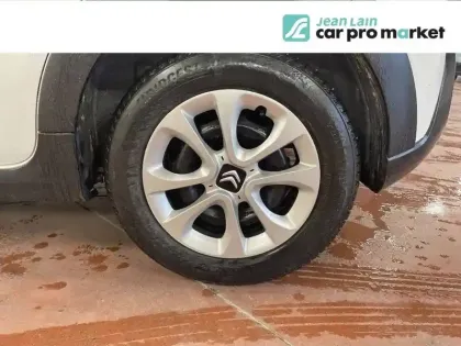 Photo 11 Citroën C3  SOCIETE BLUEHDI 100 S&S BVM6