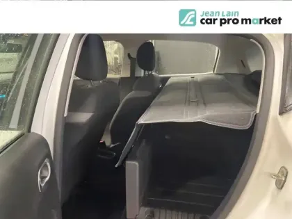 Photo 5 Citroën C3  SOCIETE BLUEHDI 100 S&S BVM6