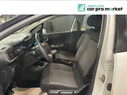 Photo 4 Citroën C3  SOCIETE BLUEHDI 100 S&S BVM6