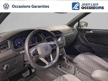 Photo 32 Volkswagen Tiguan  1.5 eTSI 150ch DSG7