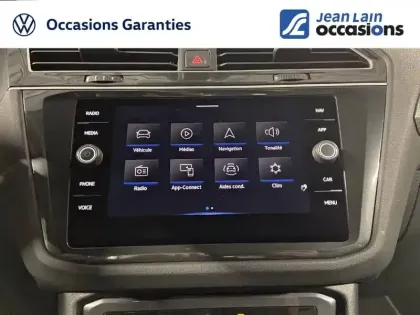 Photo 56 Volkswagen Tiguan  1.5 eTSI 150ch DSG7