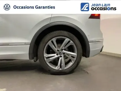 Photo 51 Volkswagen Tiguan  1.5 eTSI 150ch DSG7